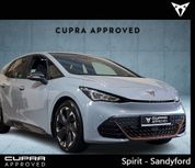 Cupra Born 2023