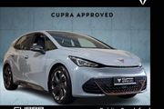 Cupra Born 2023