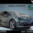 Cupra Born 2026
