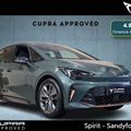 Cupra Born 2026