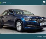 Skoda Superb 2023