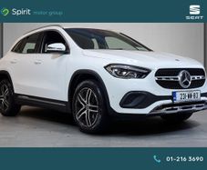 Mercedes-Benz GLA 2023