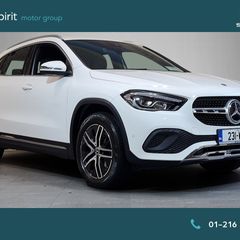 Mercedes-Benz GLA 2023