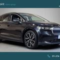 Skoda Enyaq 2021