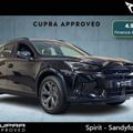 Cupra Formentor 2026