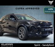 Cupra Formentor 2026