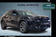 Cupra Formentor 2026