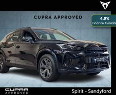 Cupra Formentor 2026