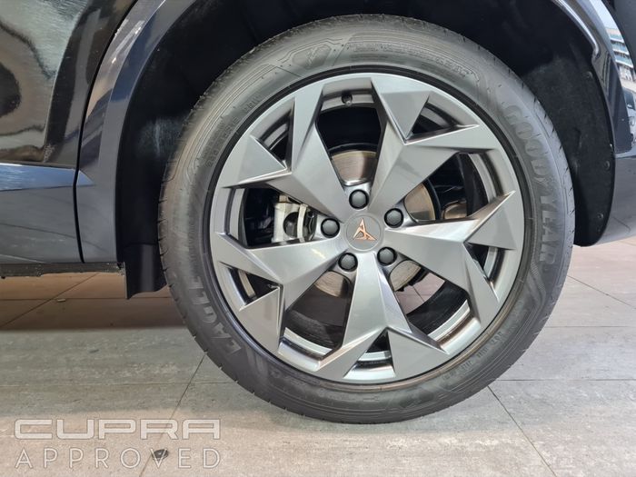 Cupra Formentor 2026