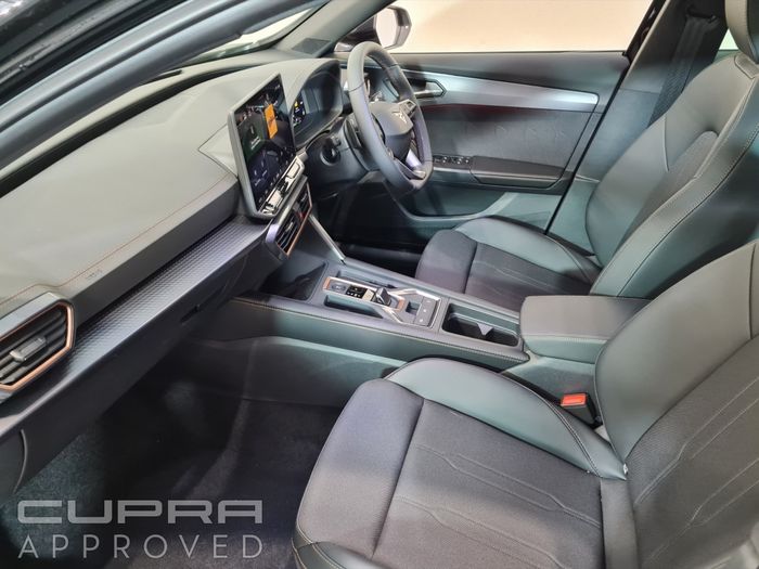 Cupra Formentor 2026