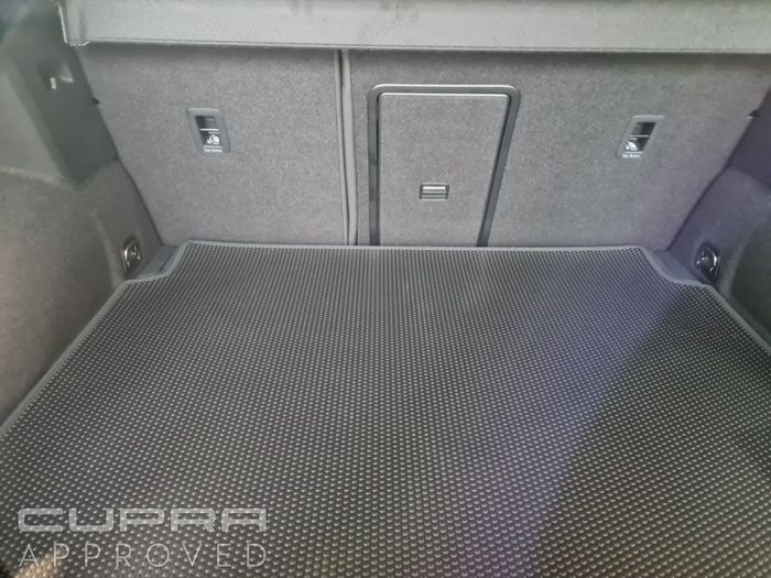 Cupra Formentor 2026