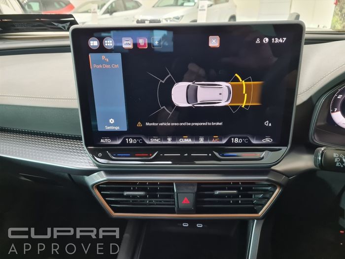 Cupra Formentor 2026