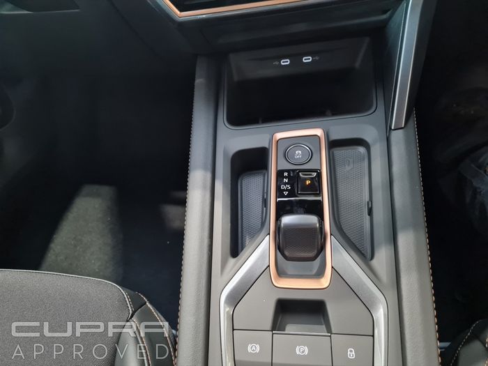 Cupra Formentor 2026