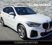 BMW X1 2021