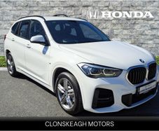 BMW X1 2021