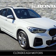 BMW X1 2021