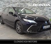 Toyota Camry 2024