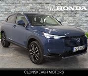 Honda HR-V 2025