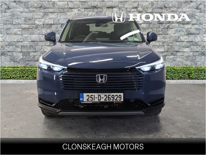 Honda HR-V 2025