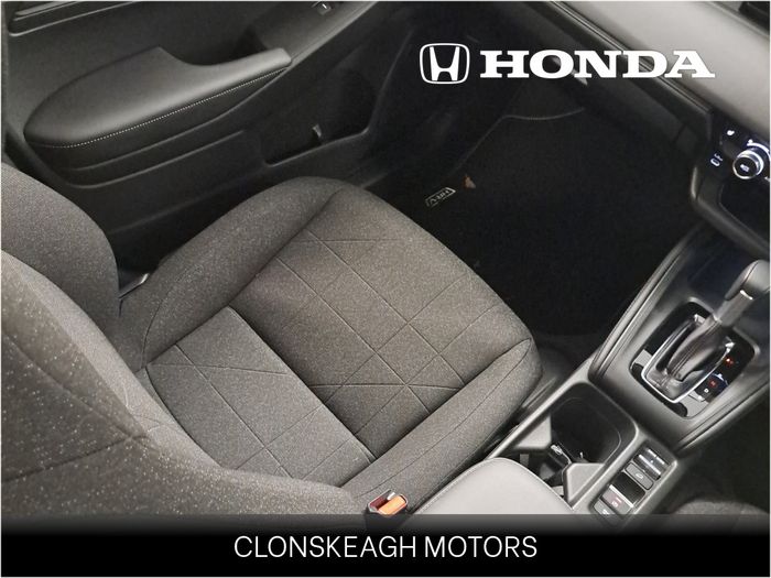 Honda HR-V 2025