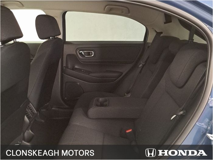 Honda HR-V 2025