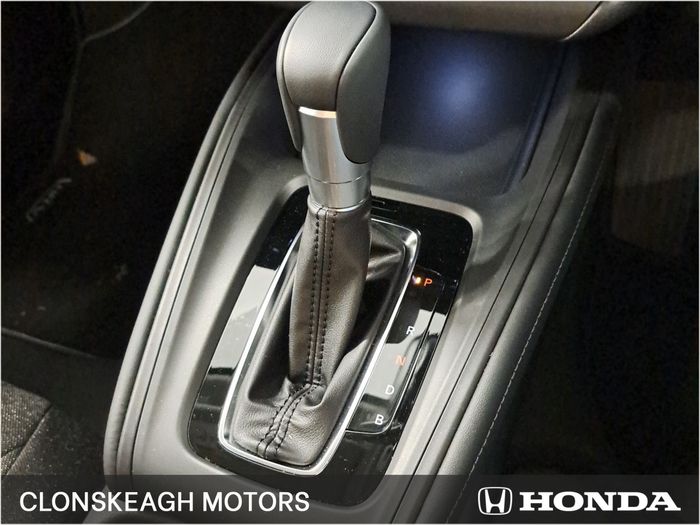Honda HR-V 2025