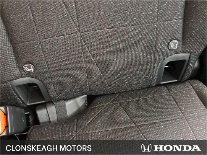 Honda HR-V 2025
