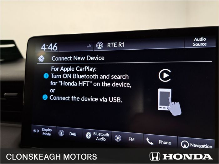 Honda HR-V 2025