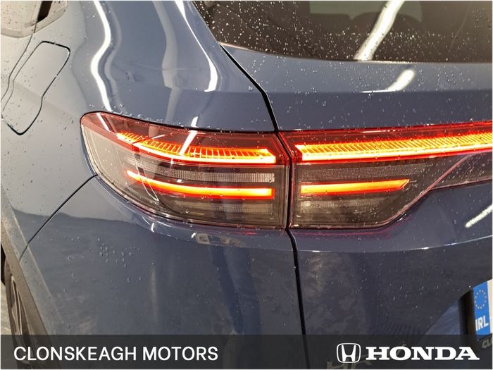 Honda HR-V 2025