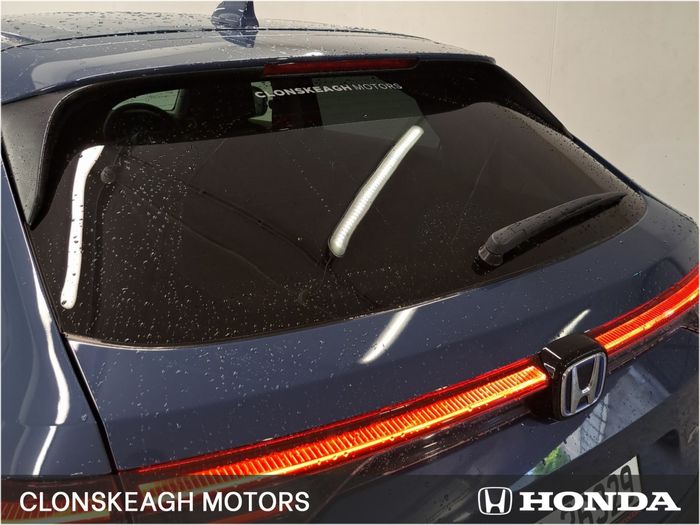 Honda HR-V 2025