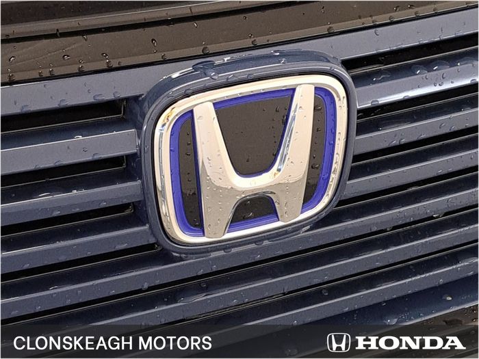 Honda HR-V 2025