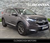 Honda CR-V 2021