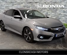 Honda Civic 2021