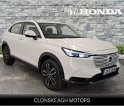 Honda HR-V 2022
