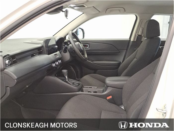 Honda HR-V 2022