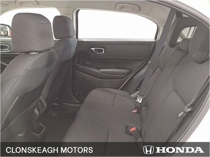 Honda HR-V 2022