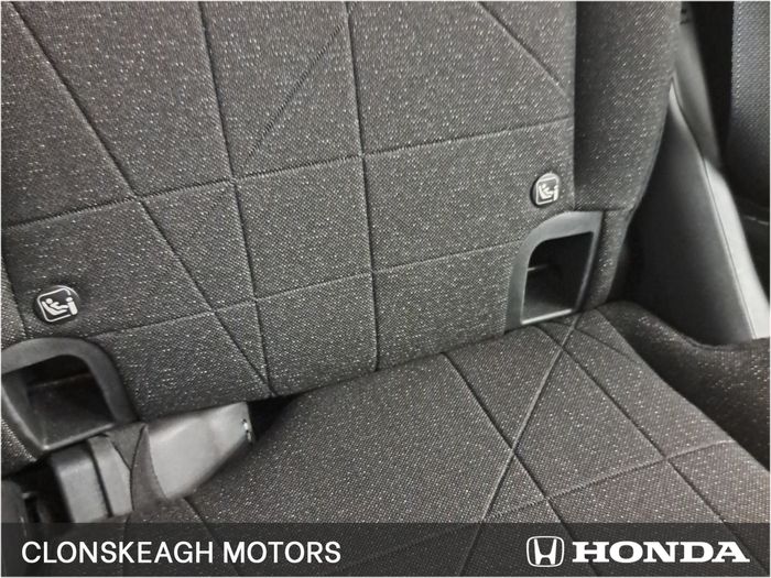 Honda HR-V 2022