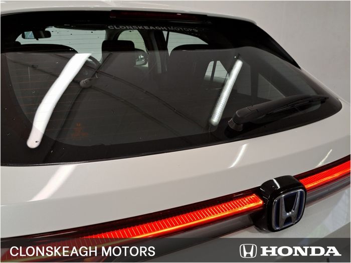 Honda HR-V 2022