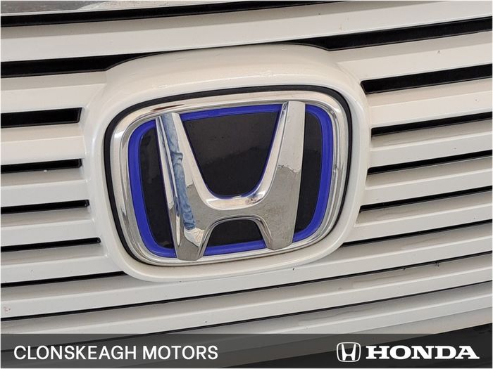Honda HR-V 2022