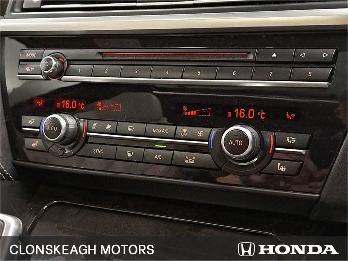 BMW 6 Series 2016