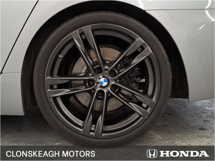 BMW 6 Series 2016