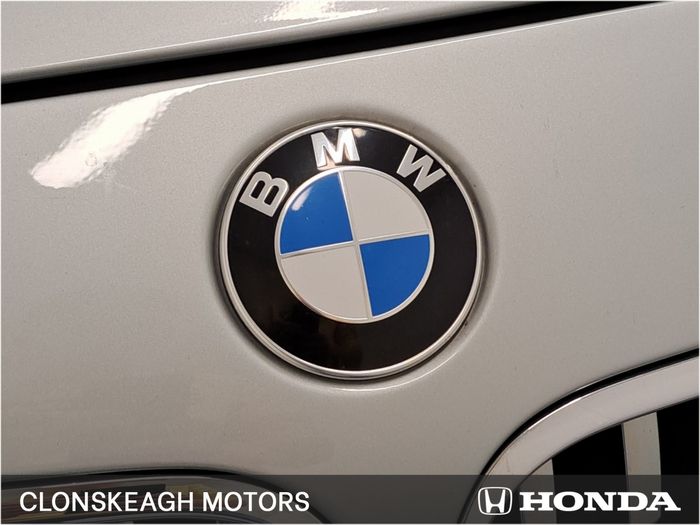 BMW 6 Series 2016