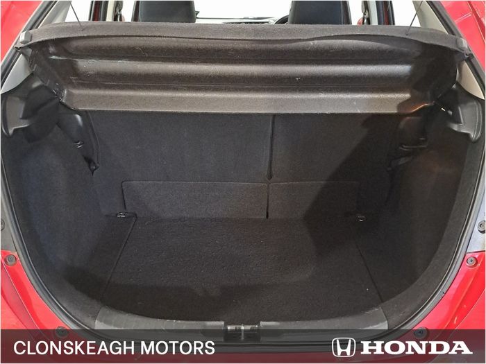 Honda Jazz 2018