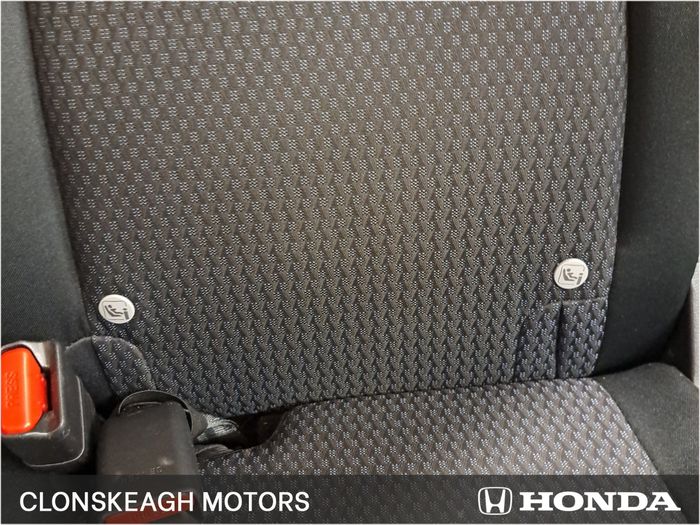 Honda Jazz 2018