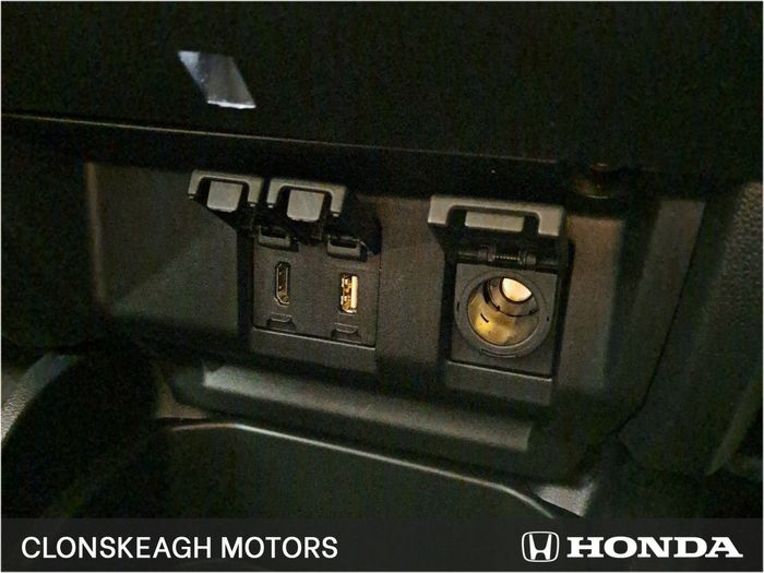 Honda Jazz 2018