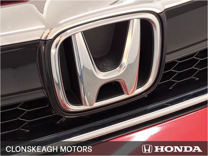 Honda Jazz 2018