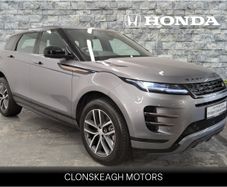 Land Rover Range Rover Evoque 2024