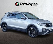 Volkswagen T-Cross 2026