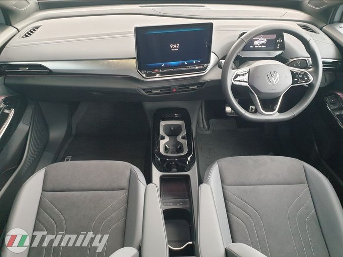 Volkswagen ID.4 2026