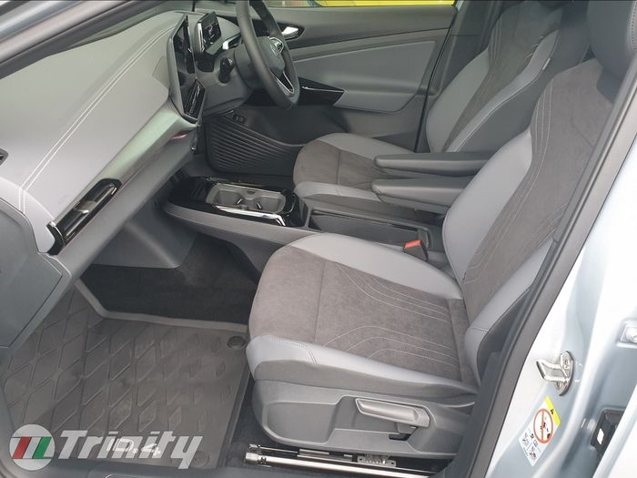 Volkswagen ID.4 2026